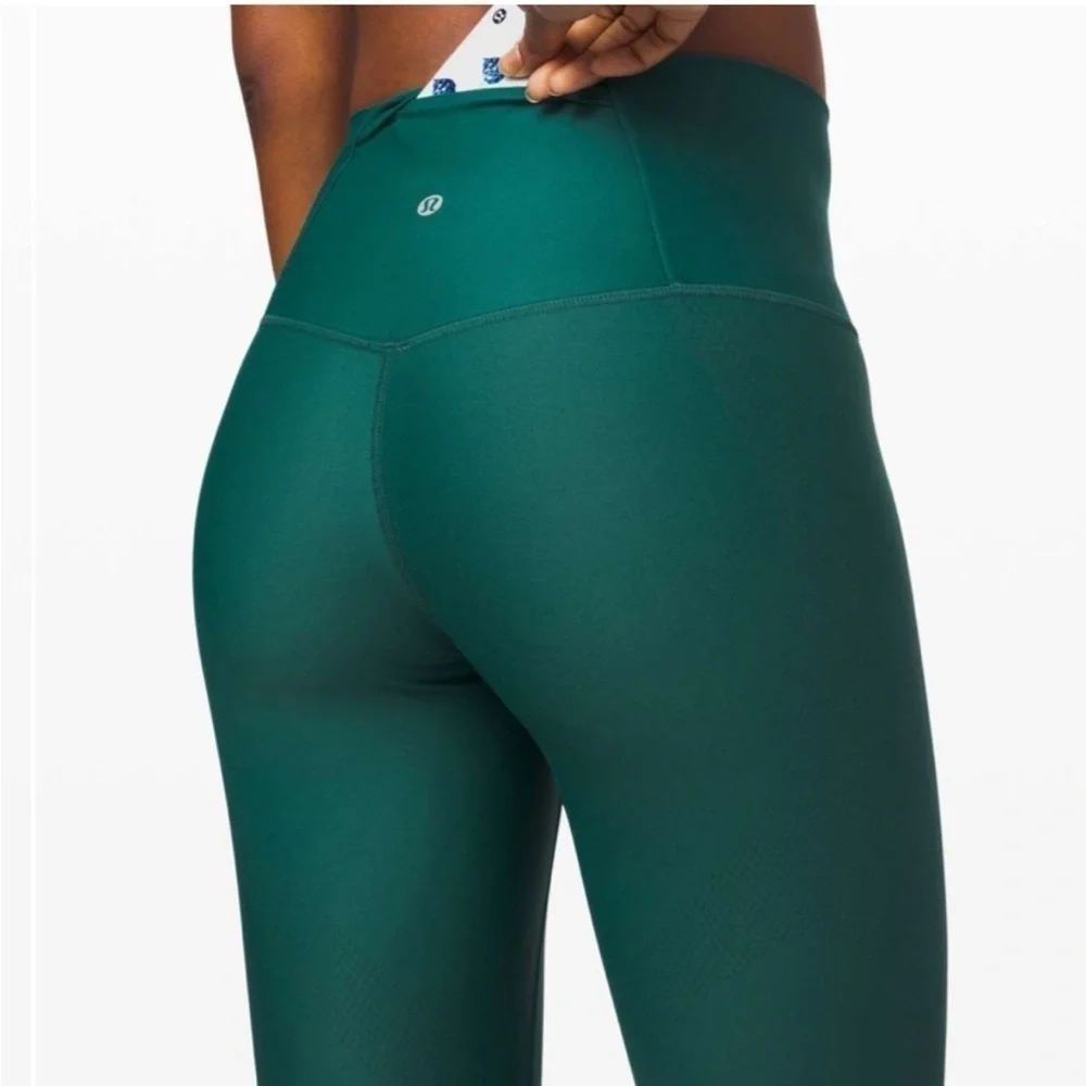 Lululemon Mapped Out High-Rise Tight 28